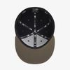 Кепка New Era Mlb La Dodgers Fitted Cap Темно-синий Мох 15131701