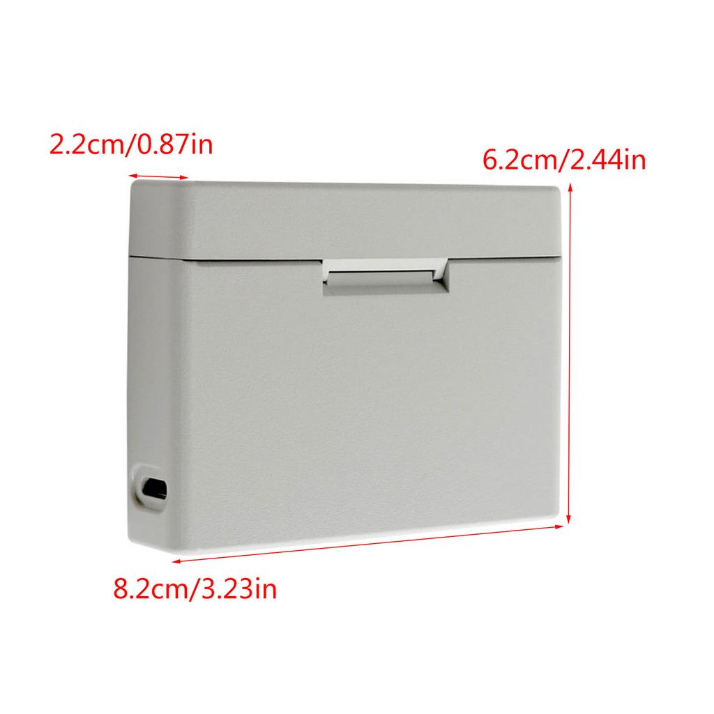 Зарядное устройство для аккумулятора, концентратор для Action 4/3, светодиодное зарядное устройство для аккумулятора, USB-концентратор для зарядки аккумулятора для Action 3