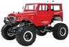 TAMIYA Electric RC Car Series Toyota Land Cruiser 40 58405 1/10 No.405 Off-Road