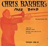 7inch Record CHRIS BARBER'S JAZZ BAND - Chris Barber's Jazz Band EXA22 Tempo 1955 UK Jazz Used