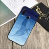 Морские волны парусник Для Huawei Nova 8i 11i 12i 12s 9 10 SE Y60 Y70 Y90 Y72 Y73 Y61 Y91 P60 Pro P30 P40 Lite Чехол