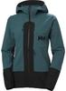 Куртка Helly Hansen Odin BC Softshell Jacket dark creek 453