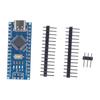 For NANO Development Board TYPE C USB 14 Digital Pins Welding Free for NANO Board Replacement