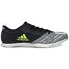 adidas Кроссовки Distancestar Spikes Crystal 'Белый Черный' FY0320