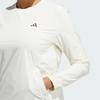 Adidas Golf Women S Ultimate 365 Tour Windlady Pullover SweatShirt Ip4181