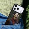 Чехол для телефона Сериал Мерлин Для iPhone 17 AIR 16 Pro Max 15 14 Pro 11 12 13 Ударопрочный силиконовый чехол