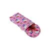 Кейс для очков BAGGU x SANRIO Hello Kitty Розовый – Мягкий чехол для очков с магнитной застежкой