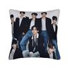 Ald1 A-Alpha Drive One Pillow Case Novelty Pillow Cover Soft Pillowcases For Couch Sofa Bedroom