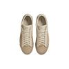 Nike Кроссовки унисекс Forty Percent Against Rights x Blazer Low SB цвета хаки Tan Rattan DN3754-200