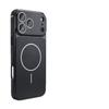 Применимо к iPhone18PROMAX Corning AG титановый магнитный чехол для мобильного телефона Apple 17 секунд смена 18 защитная пленка для объектива противоударная