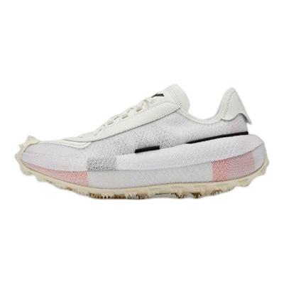 Кроссовки унисекс Y-3 Makura Core White Orange HQ5974