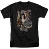 Labyrinth 25 Years of Magic Movie Tee Unisex T-shirt
