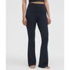 Брюки-клеш Groove Nulu Super High Rise Regular True Navy