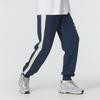 Puma Мужские вязаные спортивные штаны синие 628095-14