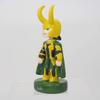 Marvel Gurihiru Свинг-фигурка Локи SAN3115-4