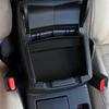 My Good Car Armrest Storage Box Pallet Center Console Tray For Honda CRV CR-V 2012 2013 2014 2015 2016 Stowing Tidying