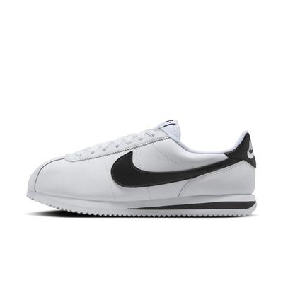 W Cortez Wdn1791 107 Белый Черный