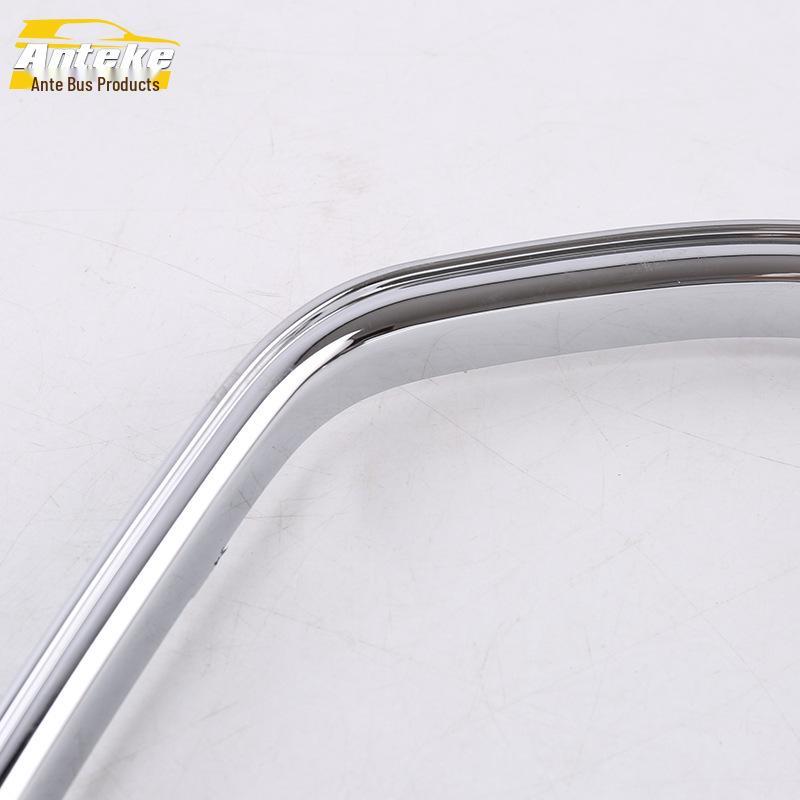 Подходит для 18 моделей Mattu: Защита от дождя для зеркала заднего вида, наклейка с ярким кольцом