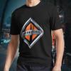 Мужские и женские футболки International Truck