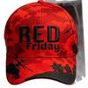 D New American Independence Day Hat Baseball Cap Cap Sun Cap Letter Printed Adult Hat Sun Shade