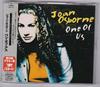 CD JOAN OSBORNE - One Of Us PHCR8355PROMO Blue Gorilla, M 1996 Япония ОбиРок Б/У