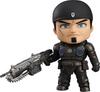 Nendoroid Gears of War Marcus Phoenix Plastic Painted Movable Figure Non-Scale