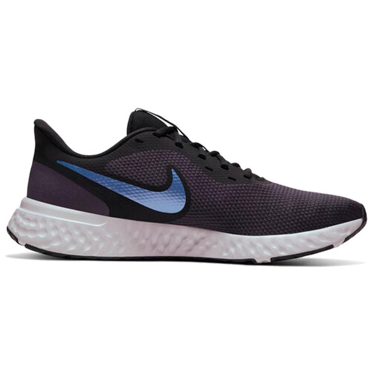 New Nike Revolution 5 'Gridiron Mountain Blue' BQ3204-009