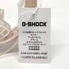 Б/У Новые CASIO G-SHOCK GM-S2110PG-4AJF с Гарантией Производителя CASIO G-SHOCK Baby-G