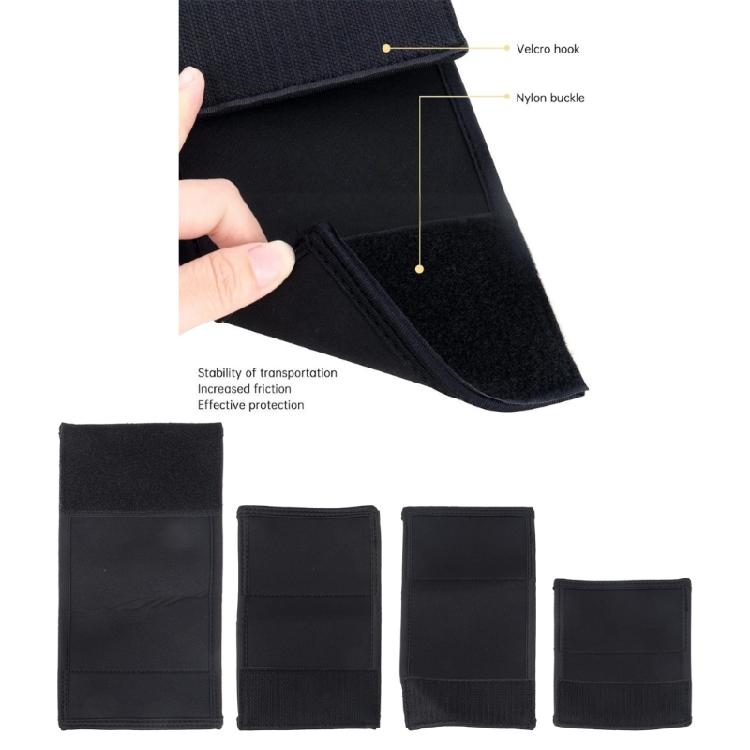 3/4Pcs Bicycles Frame Protector Replacement Bike Chain Guard Chainstay Guard Bicycles Frame Protective Cover Enduring