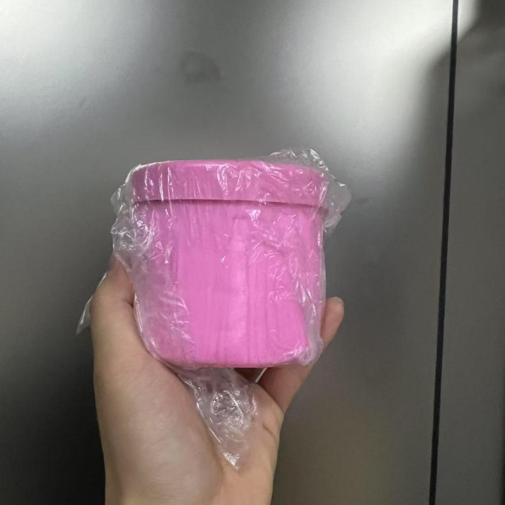 Press-Type Ice Cube Mold Silicone Ice Making Tools Portable Ice Bucket Mold  for Kitchen