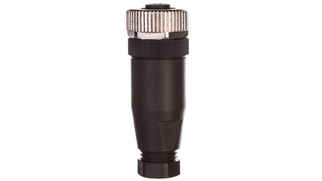 Gniazdo Proste 5P Typ A M12 Pg7 4-6Mm Sacc-M12Fs-5Con-Pg 7-M 1662968