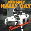 LP Пластинка JOHNNY HALLYDAY - R?центissime! 772253 WaxTime 2019 Европа Рок