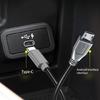 Кабель Type C - USB 0,3/1 метр Аксессуары для цифровых продуктов Провод для передачи данных