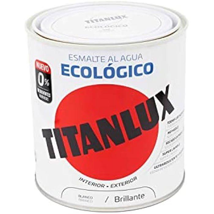 TX.ESM.ECO BRILL.BLANCO 250ML