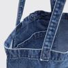 Levi's Сумка Джинсовая сумка-тоут ЗАДНИЙ КАРМАН 005FV-0000 US OS