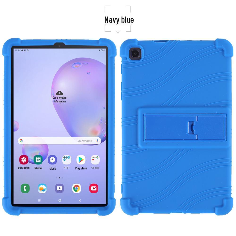 Противоударный силиконовый чехол для Samsung Galaxy Tab A 8.4 (2020, T307U)