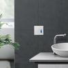 Anti-Theft Socket Protector Lockable Socket Protection Box Professional Outlet Box Cover  Outdoor