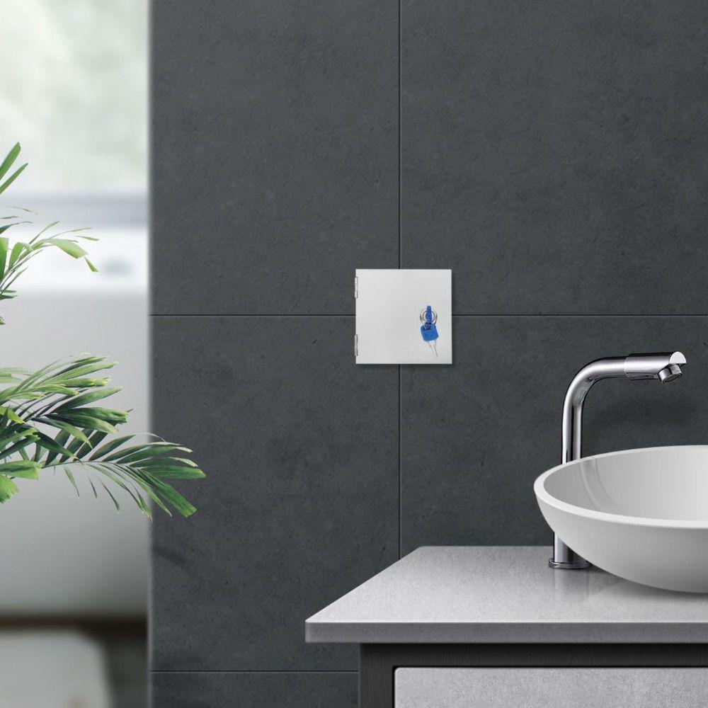 Anti-Theft Socket Protector Lockable Socket Protection Box Professional Outlet Box Cover Outdoor