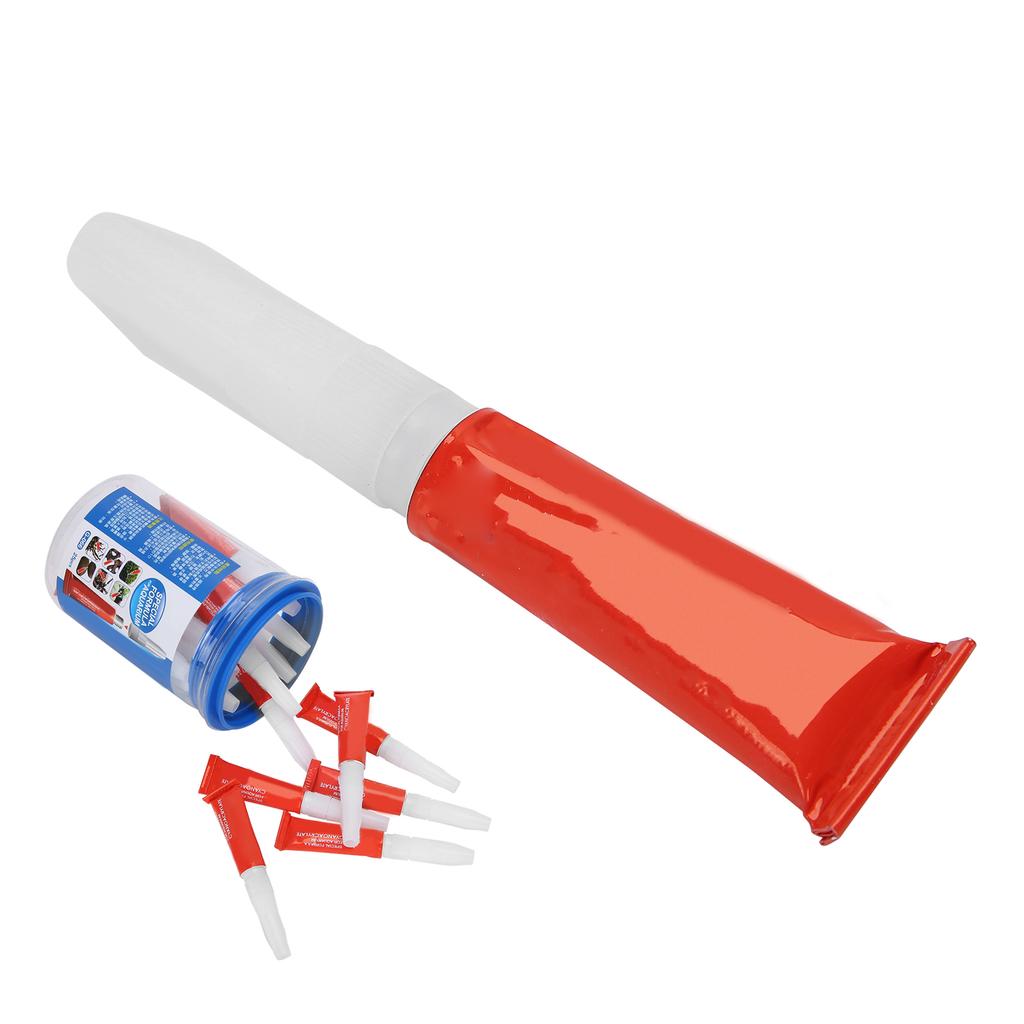 25 шт. Аквариум Акваскейп Ландшафтный Дизайн Растения Трава Клей Моментальный Клей Аксессуары Для Аквариума