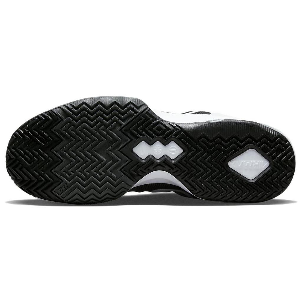 Nike Air Max Impact 4 Black White Racer Blue Men Sneakers Anthracite DM1124-001