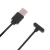Умные часы с магнитной зарядкой USB 4-контактный магнитный зарядный кабель для DM98