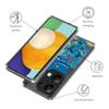For Xiaomi Redmi Note 13 Pro 4G/Poco M6 Pro 4G TPU Phone Case IMD Pattern Printing Back Cover