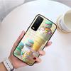Чехол для телефона Macaron для VIVO Y31 Y21S Y21 Y15S Y53S Y11S Y12 V21 V21E Y20 Y70 1907 V17Neo Y21S Y33S Y72
