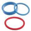 MTB Bike Accessories Axle Washer Gasket Flywheel Hub Spacers Bicycle Parts Bottom Bracket Washers