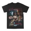Футболка с принтом Annabelle Find You Летняя Роскошный Бренд Хлопок Мужская и Женская Футболка с Коротким Рукавом