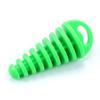 1PC Exhaust Pipe Plug Motorcycle Motocross Tailpipe Rubber Air Bleeder Plug Exhaust Silencer Wash Plug Pipe Protector