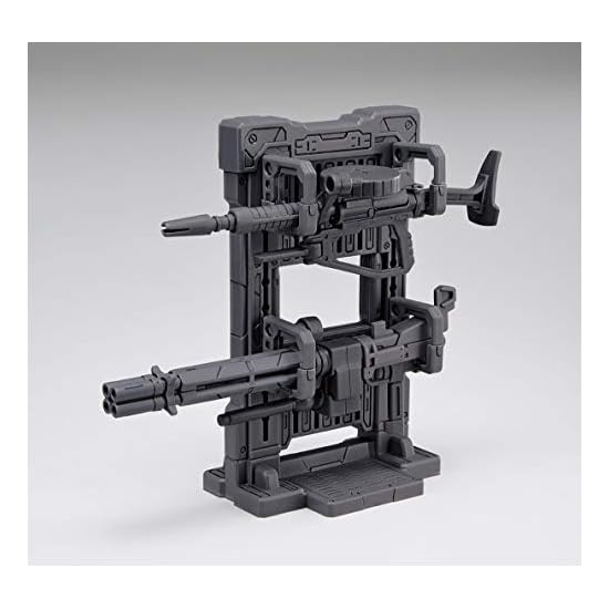 BANDAI 1/144 THE GUNDAM BASE LIMITED SYSTEM WEAPON KIT 001 Mobile Suit Gundam