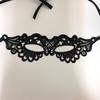 Сексуальная маска для косплея, новая маска, женская сексуальная маска, кружевная сексуальная маска для глаз, праздничные принадлежности для Хэллоуина, украшения для выпускного вечера, наряды