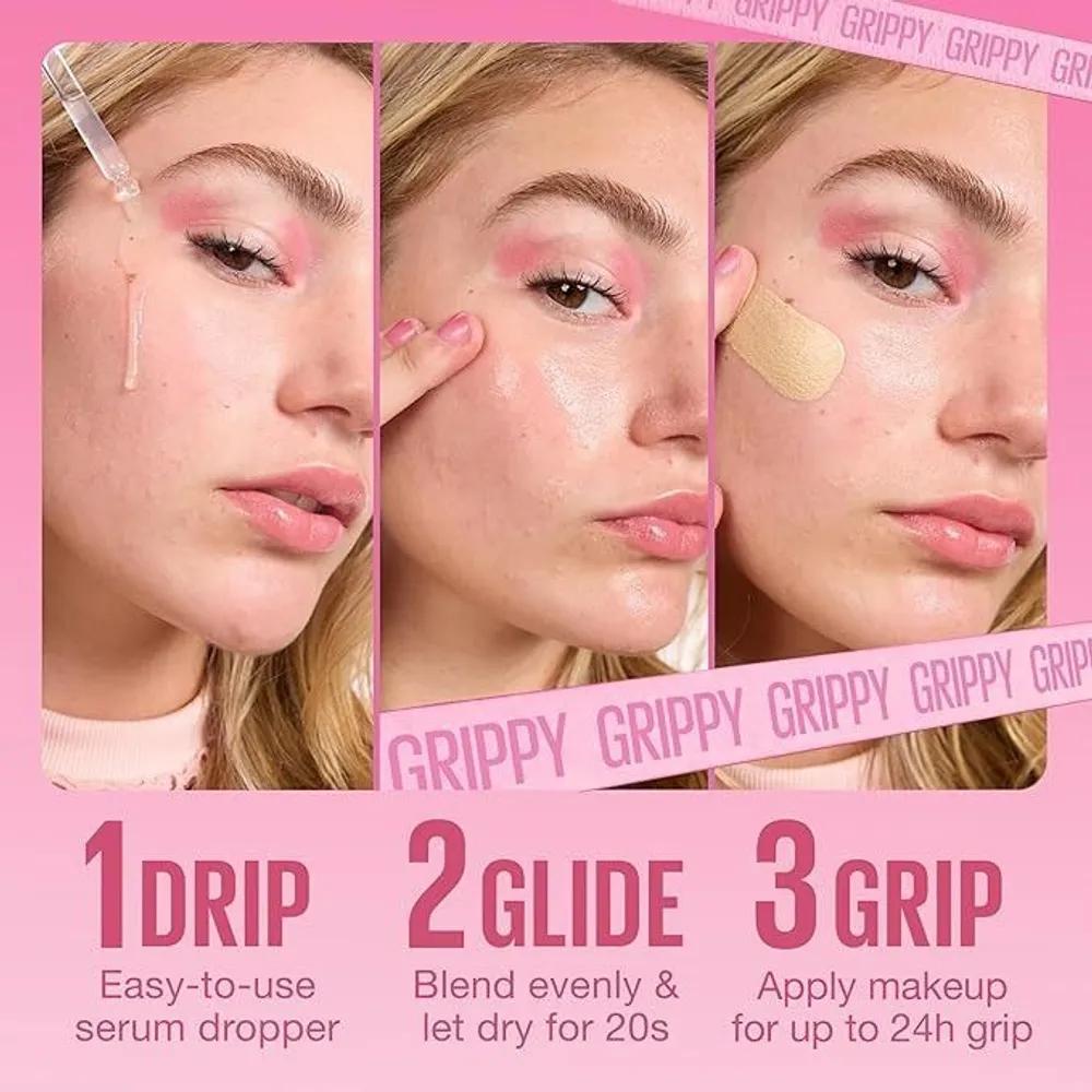Maybelline Maybelline Griffi Сыворотка-праймер Clear 30 мл x 2