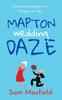Книга Mapton Wedding Daze : 4